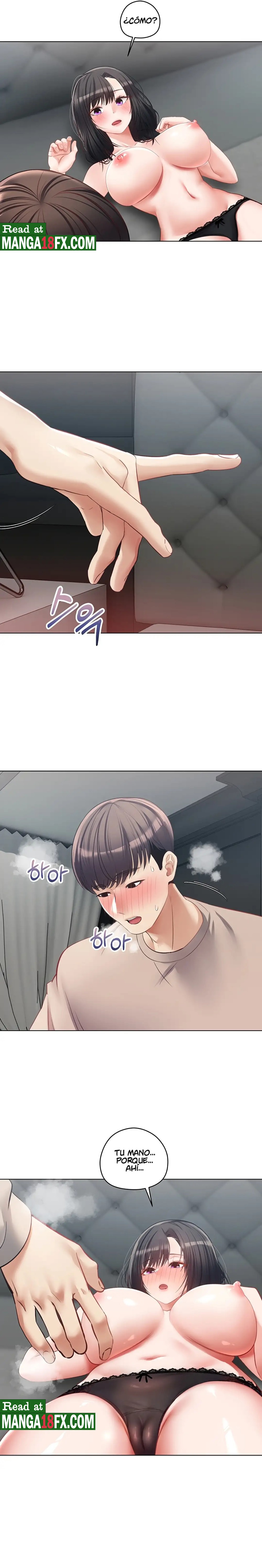 Desire Realization Application Raw Chapter 19 Page 24