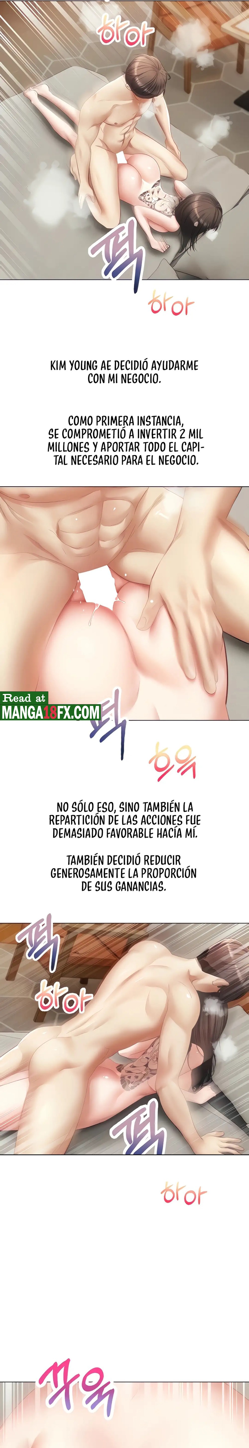 Desire Realization Application Raw Chapter 19 Page 3