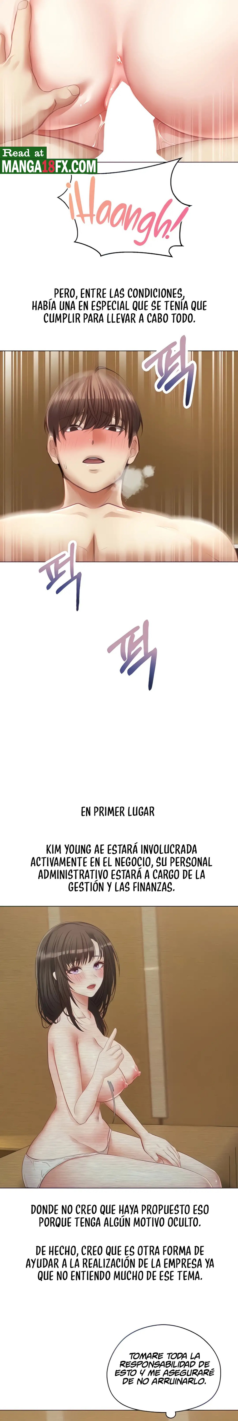 Desire Realization Application Raw Chapter 19 Page 4