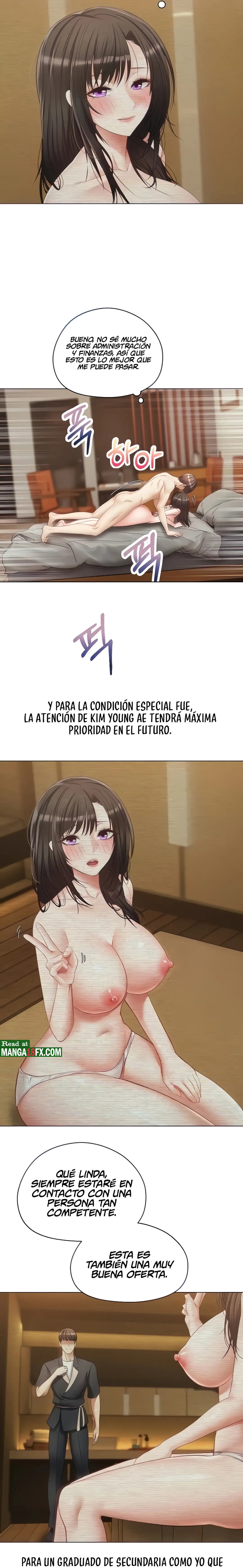 Desire Realization Application Raw Chapter 19 Page 5