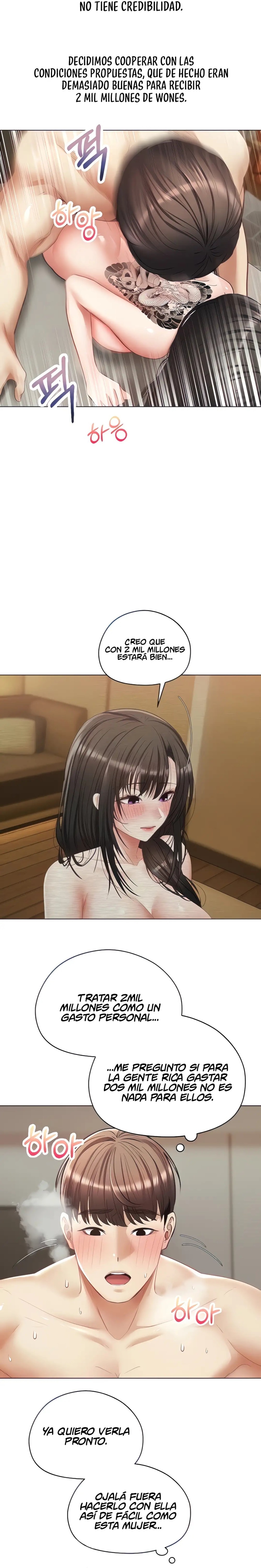 Desire Realization Application Raw Chapter 19 Page 6