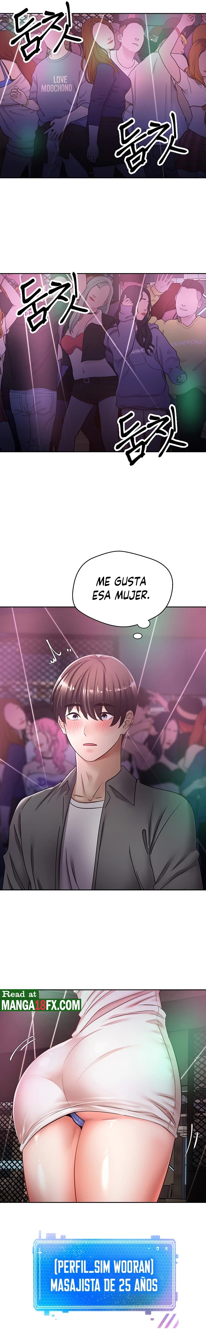 Desire Realization Application Raw Chapter 2 Page 10