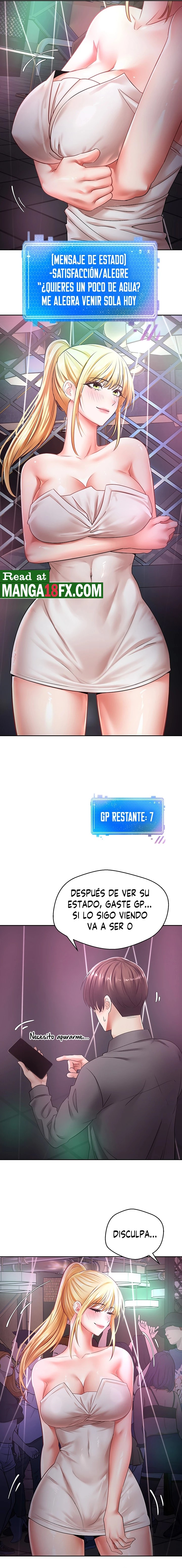 Desire Realization Application Raw Chapter 2 Page 11