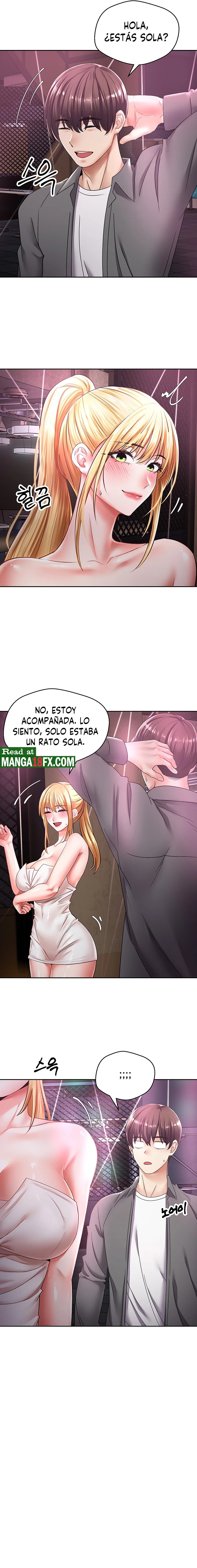 Desire Realization Application Raw Chapter 2 Page 12