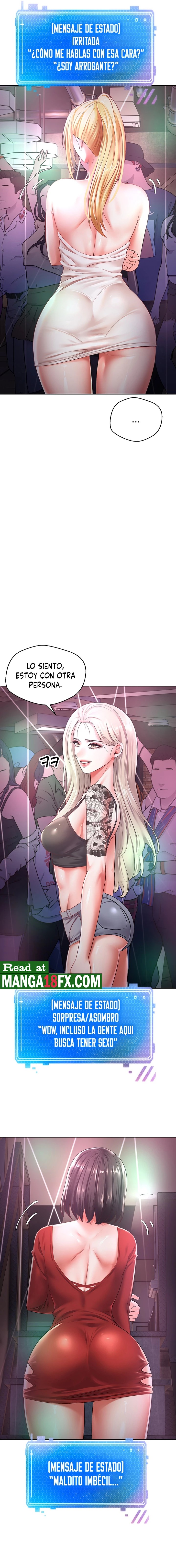 Desire Realization Application Raw Chapter 2 Page 13