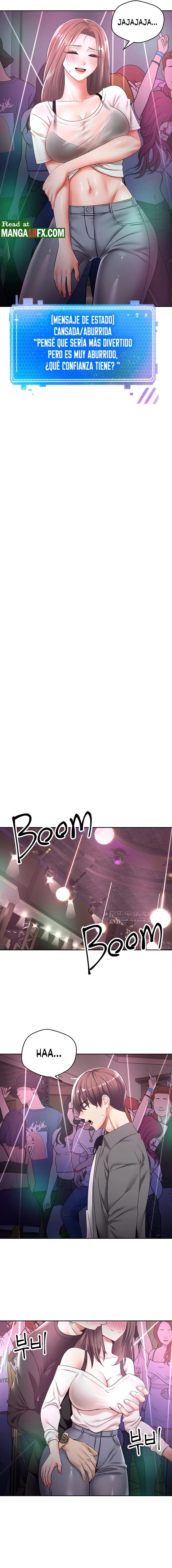 Desire Realization Application Raw Chapter 2 Page 14