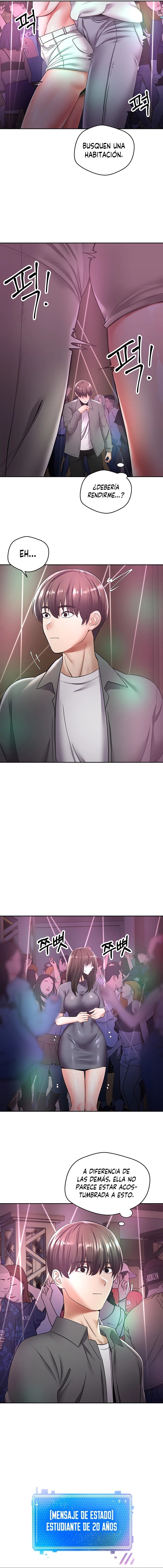 Desire Realization Application Raw Chapter 2 Page 15