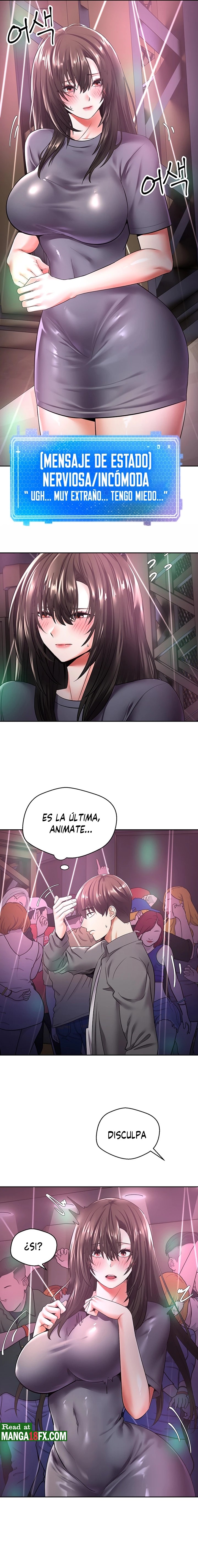 Desire Realization Application Raw Chapter 2 Page 16