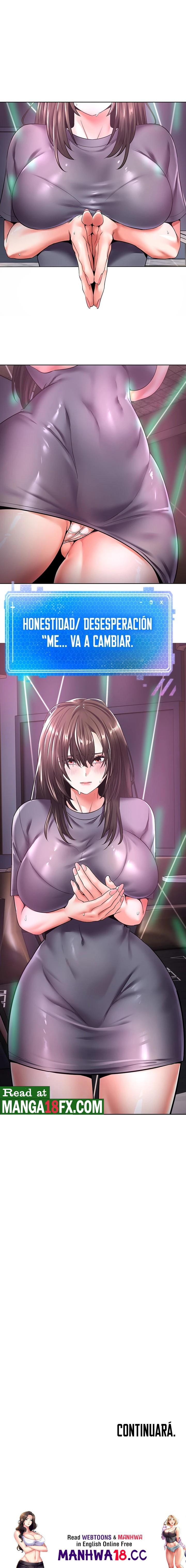 Desire Realization Application Raw Chapter 2 Page 18