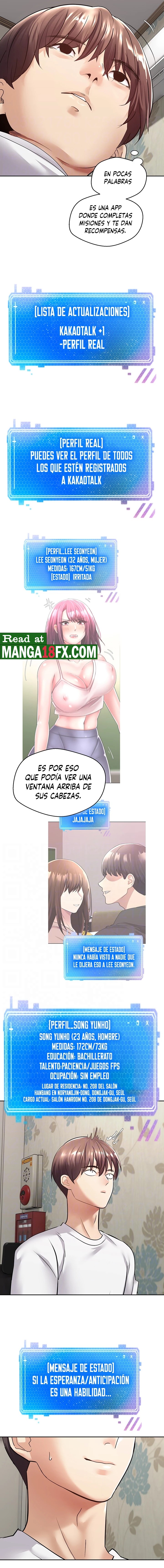 Desire Realization Application Raw Chapter 2 Page 2