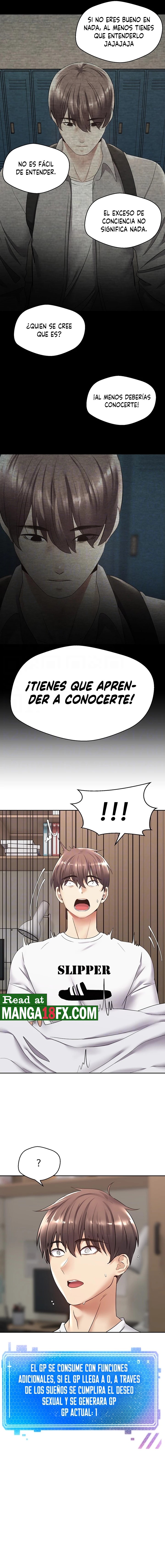 Desire Realization Application Raw Chapter 2 Page 5