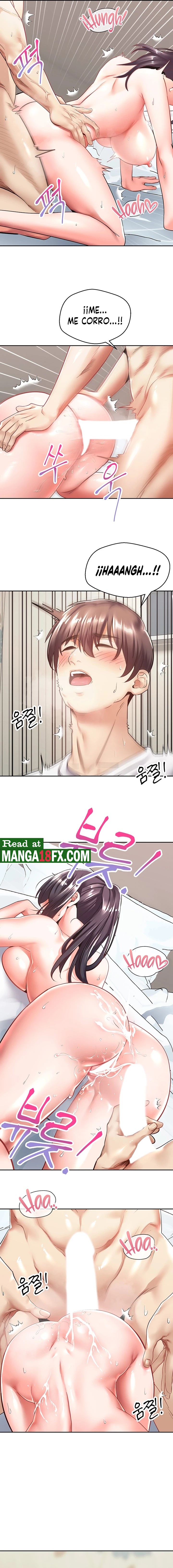 Desire Realization Application Raw Chapter 2 Page 7