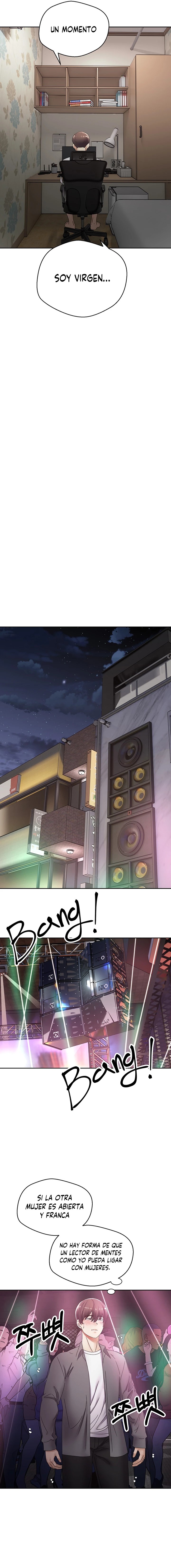 Desire Realization Application Raw Chapter 2 Page 9