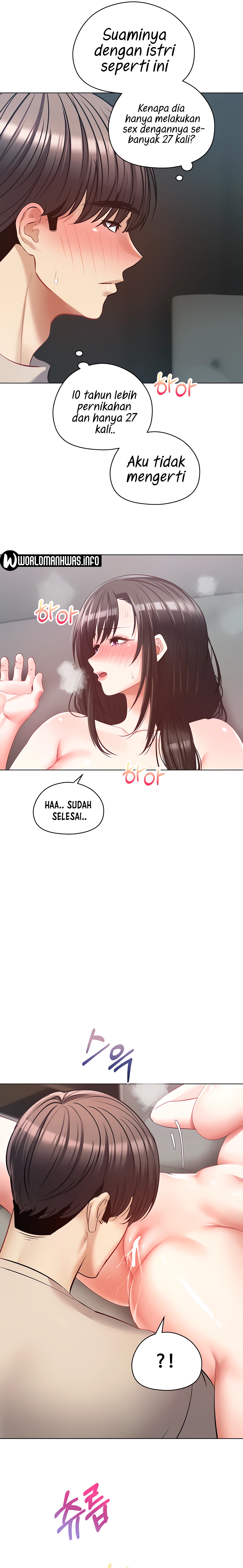 Desire Realization Application Raw Chapter 20 Page 14