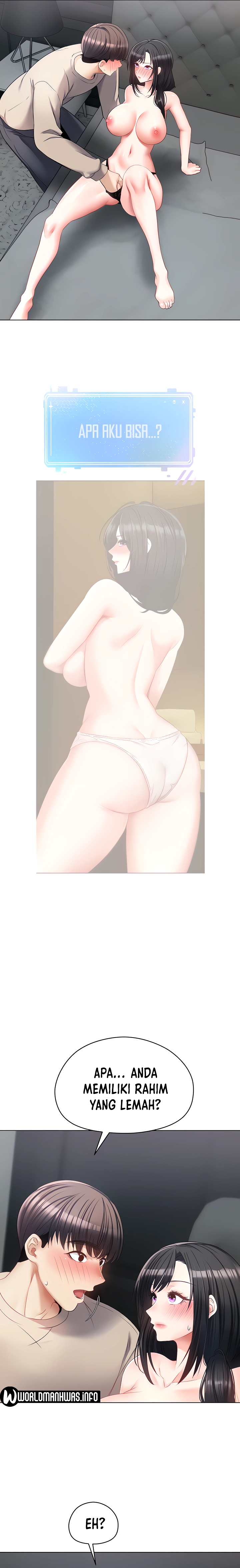 Desire Realization Application Raw Chapter 20 Page 4