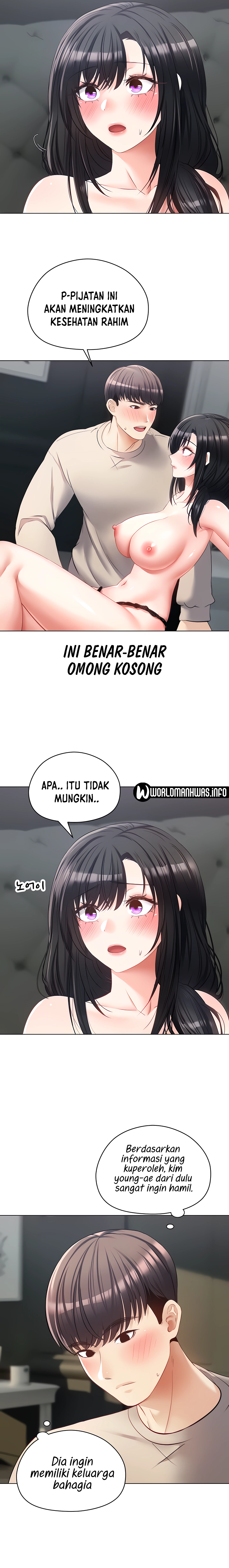 Desire Realization Application Raw Chapter 20 Page 5