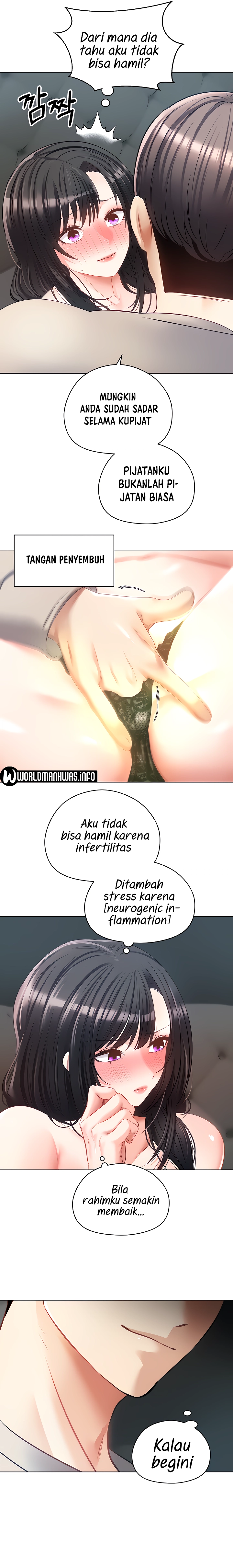 Desire Realization Application Raw Chapter 20 Page 7