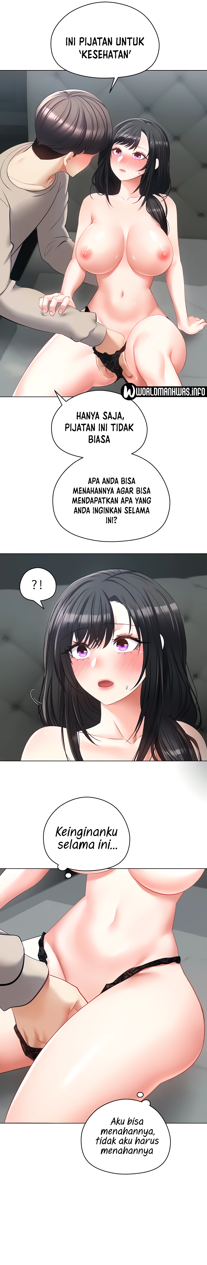 Desire Realization Application Raw Chapter 20 Page 8