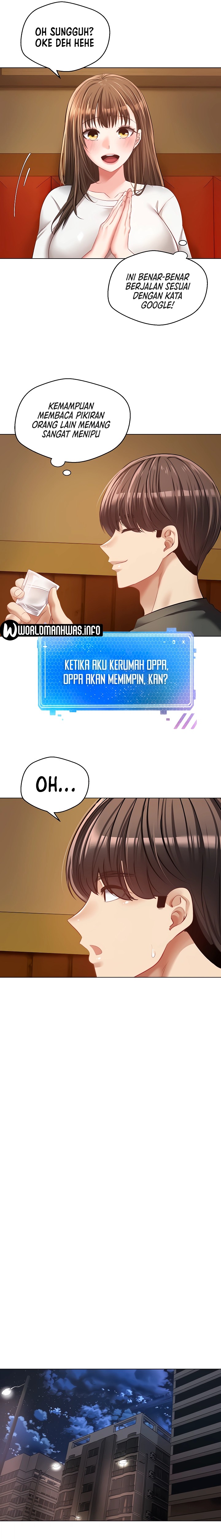 Desire Realization Application Raw Chapter 21 Page 13