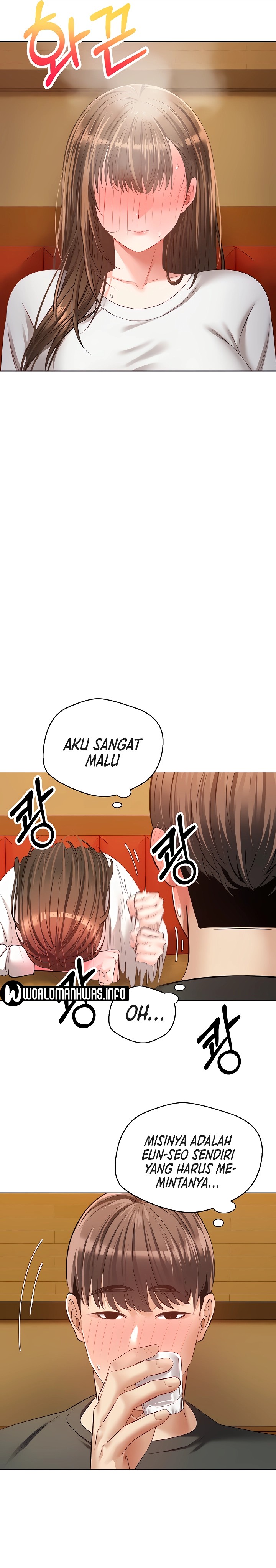 Desire Realization Application Raw Chapter 21 Page 16