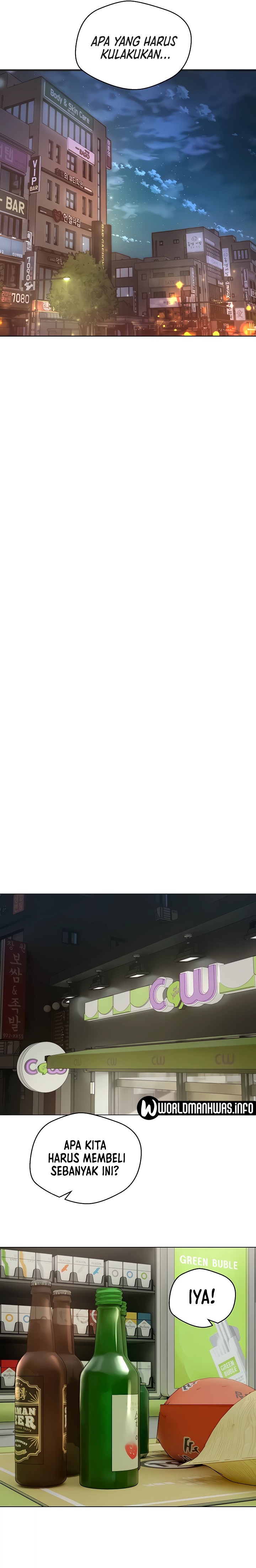 Desire Realization Application Raw Chapter 21 Page 17