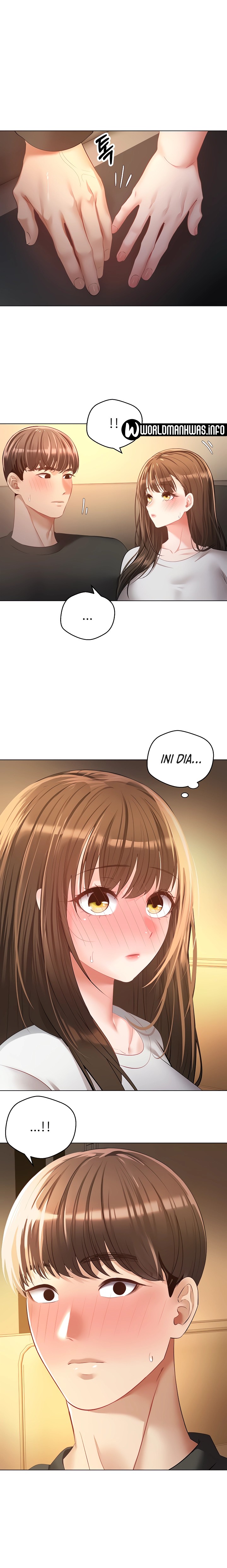 Desire Realization Application Raw Chapter 21 Page 22