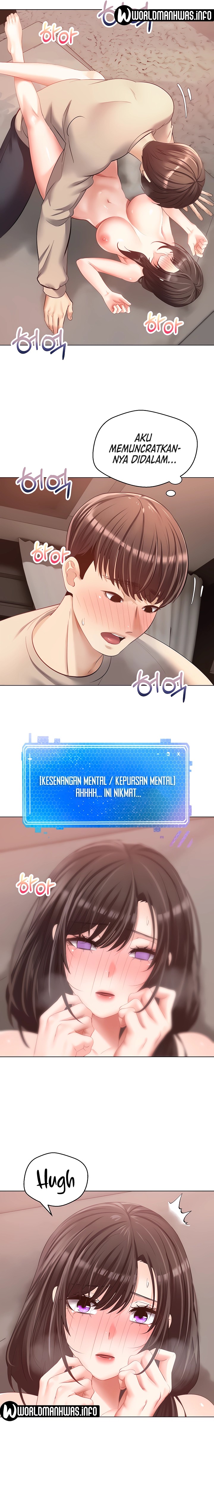 Desire Realization Application Raw Chapter 21 Page 3