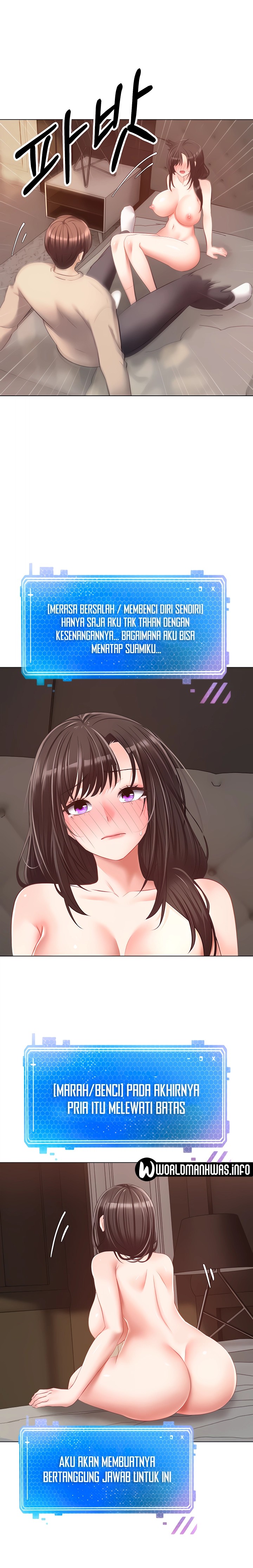 Desire Realization Application Raw Chapter 21 Page 4