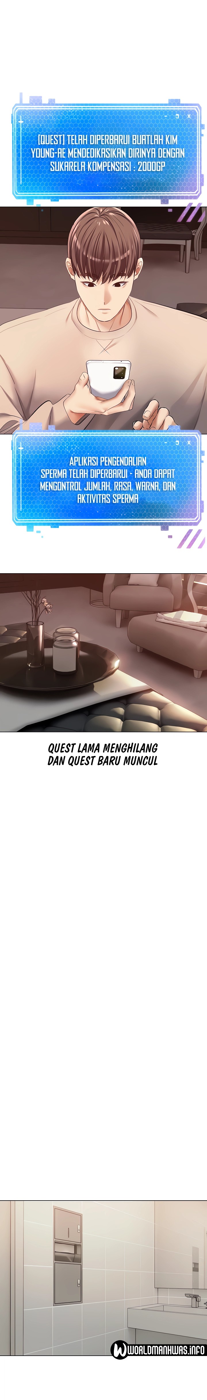 Desire Realization Application Raw Chapter 21 Page 6