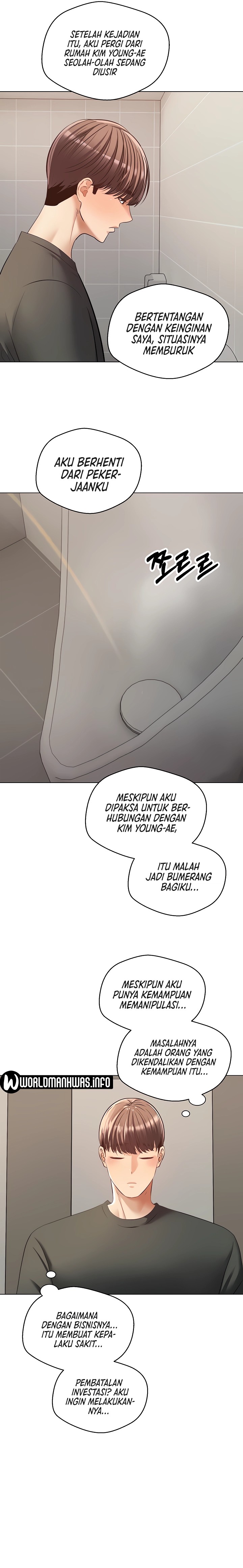 Desire Realization Application Raw Chapter 21 Page 7