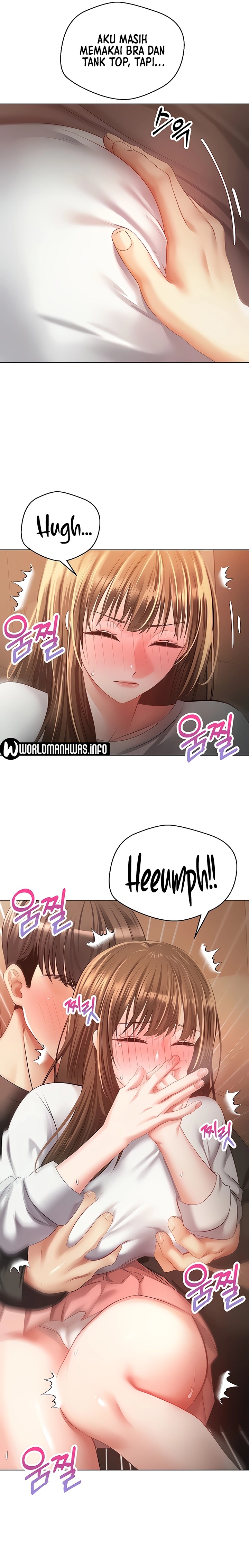 Desire Realization Application Raw Chapter 22 Page 12