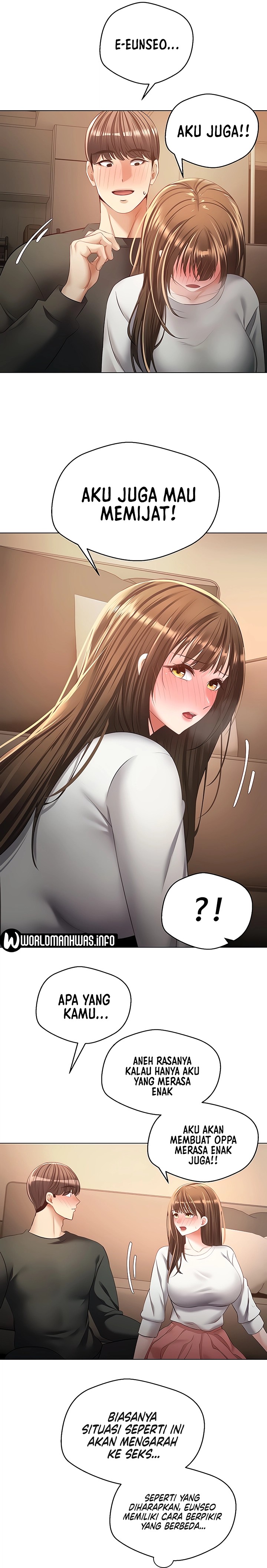 Desire Realization Application Raw Chapter 22 Page 14