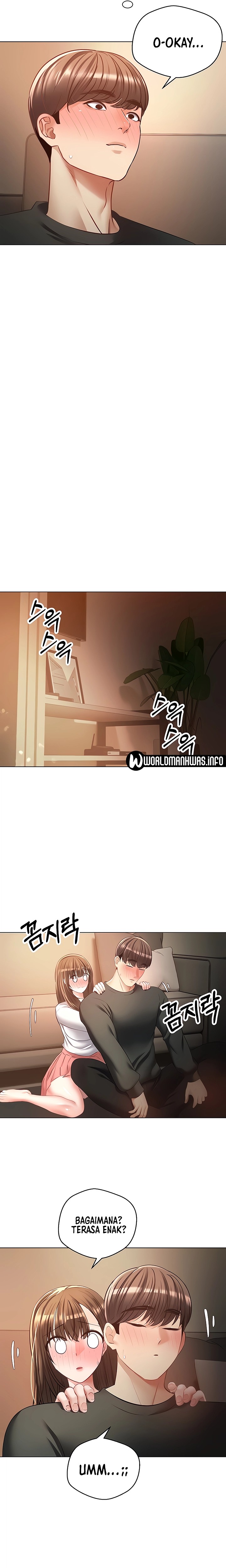 Desire Realization Application Raw Chapter 22 Page 15