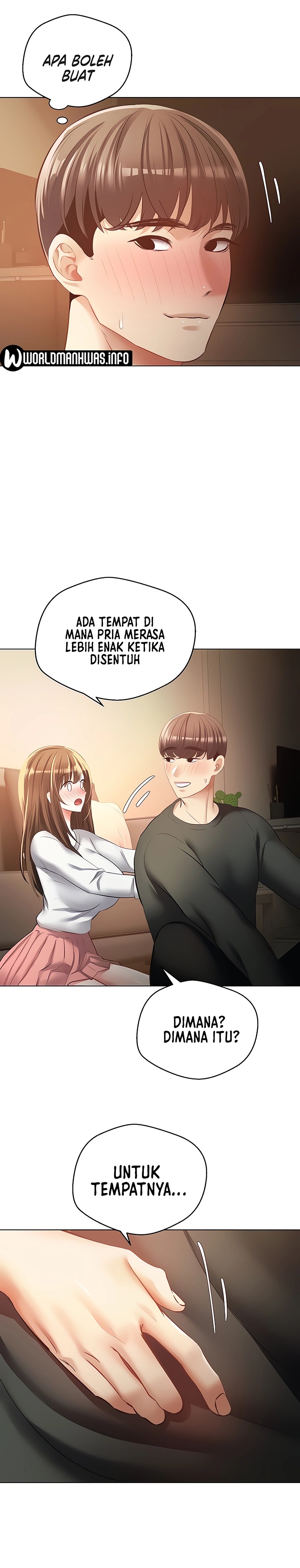 Desire Realization Application Raw Chapter 22 Page 16