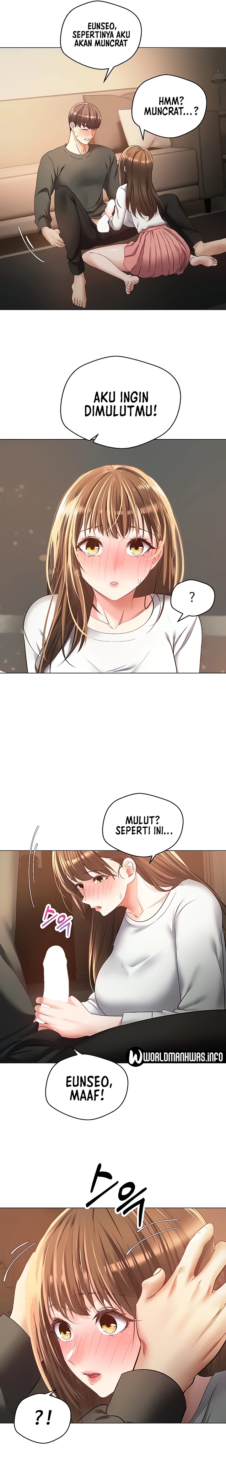 Desire Realization Application Raw Chapter 22 Page 21