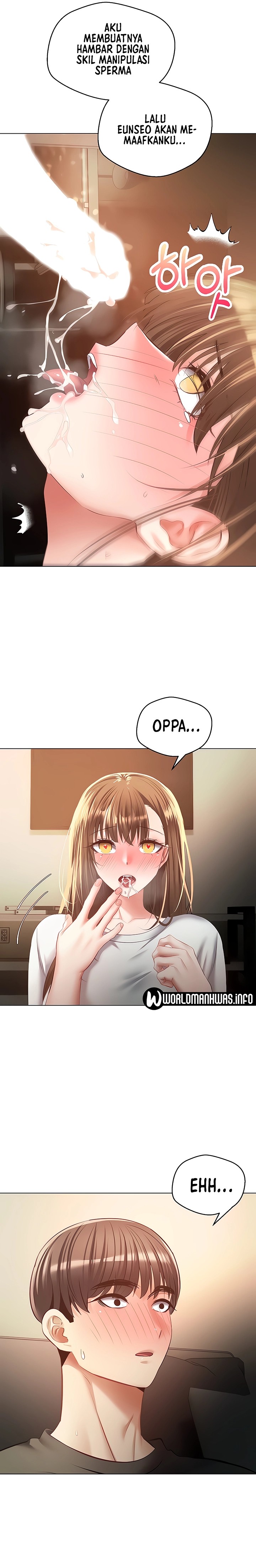 Desire Realization Application Raw Chapter 22 Page 23