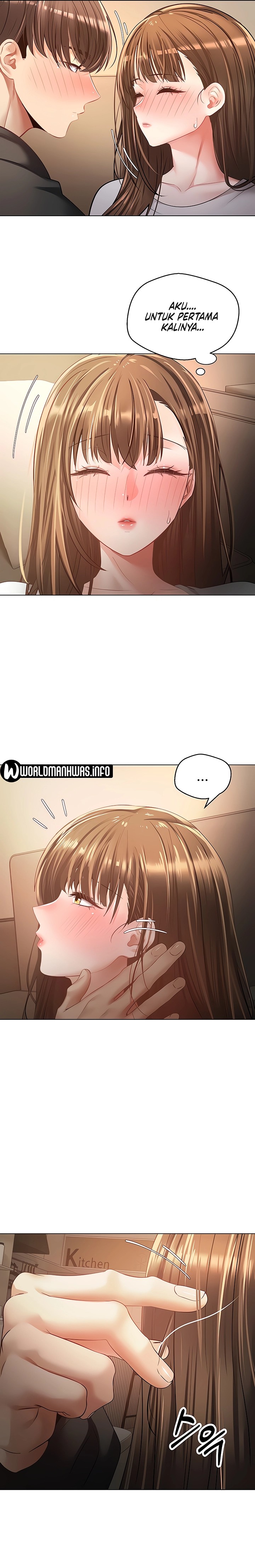 Desire Realization Application Raw Chapter 22 Page 3