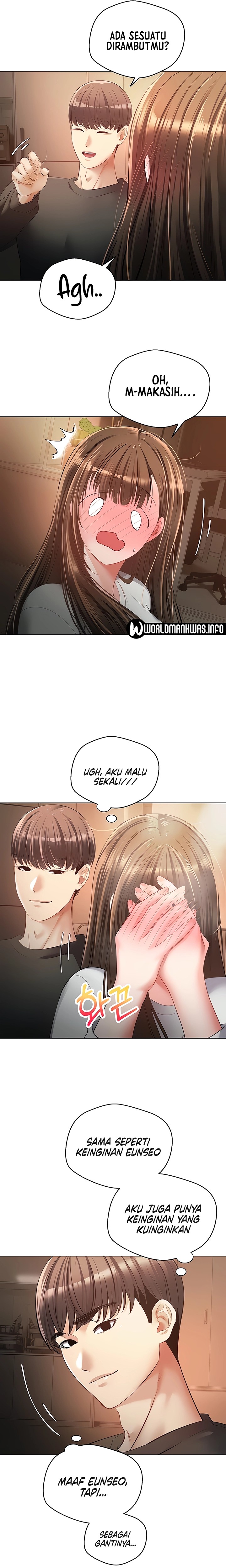 Desire Realization Application Raw Chapter 22 Page 4