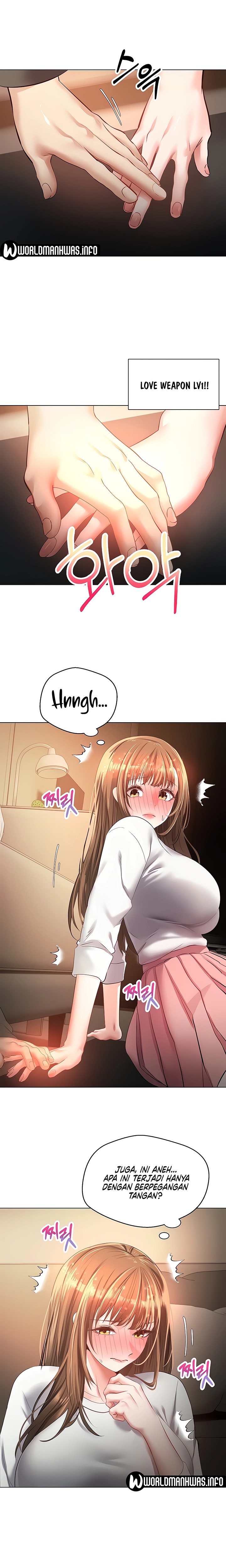 Desire Realization Application Raw Chapter 22 Page 5