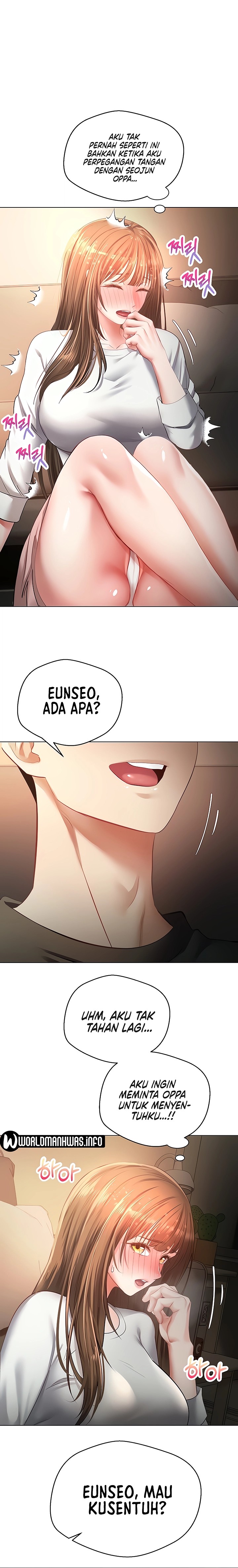 Desire Realization Application Raw Chapter 22 Page 6