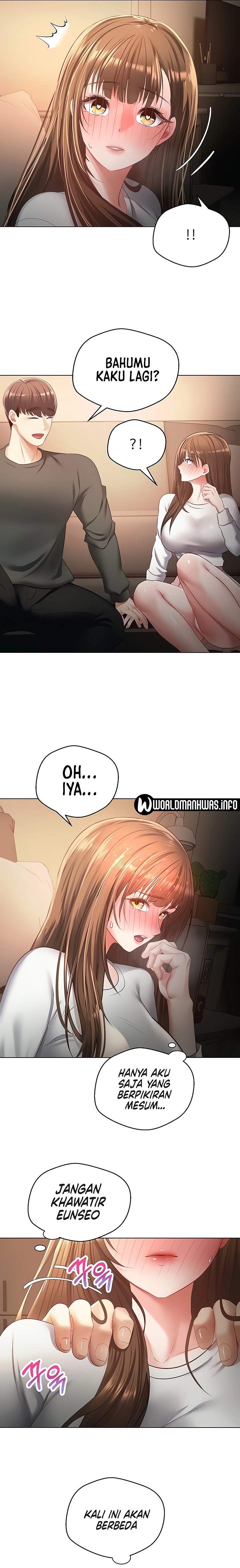Desire Realization Application Raw Chapter 22 Page 7