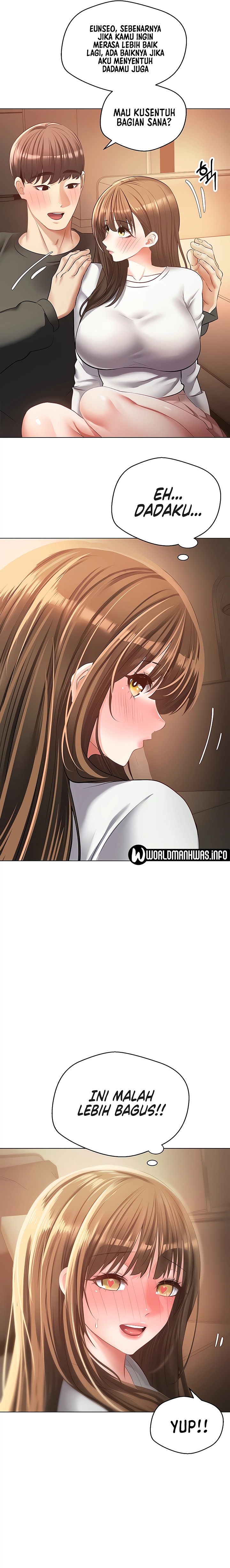 Desire Realization Application Raw Chapter 22 Page 9