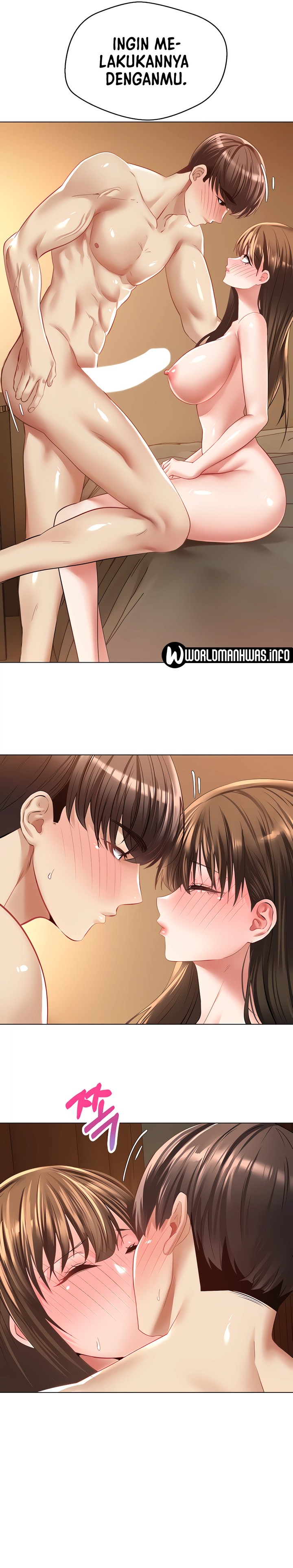 Desire Realization Application Raw Chapter 23 Page 10