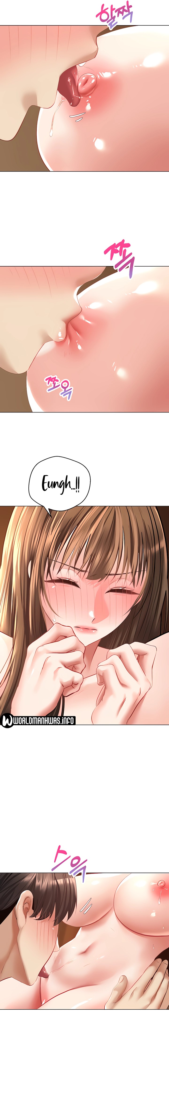 Desire Realization Application Raw Chapter 23 Page 12