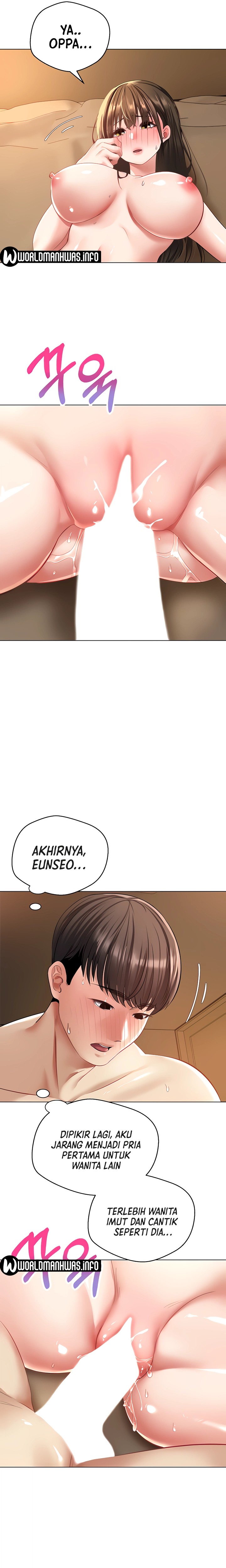 Desire Realization Application Raw Chapter 23 Page 14