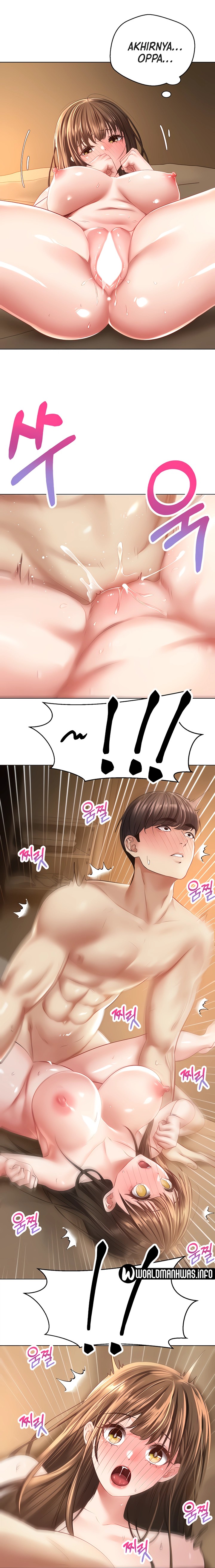 Desire Realization Application Raw Chapter 23 Page 15