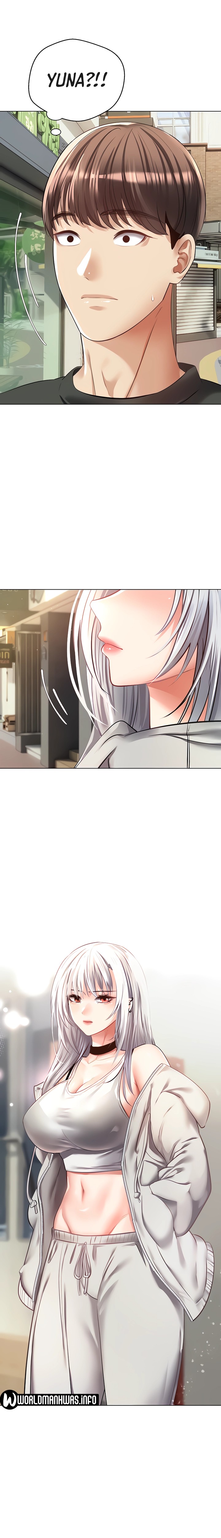 Desire Realization Application Raw Chapter 23 Page 22