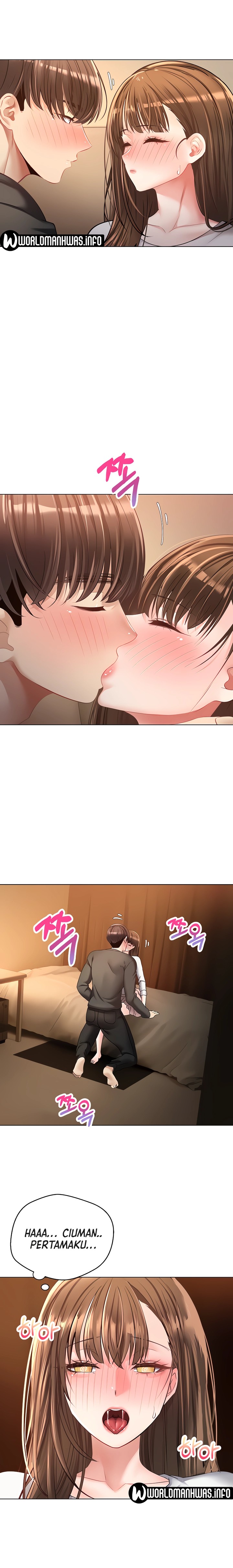 Desire Realization Application Raw Chapter 23 Page 3