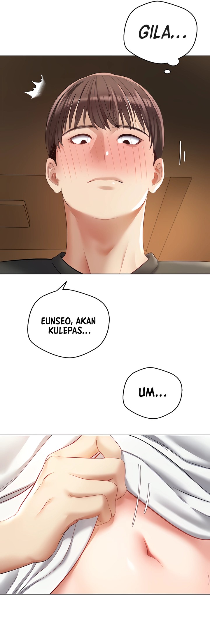 Desire Realization Application Raw Chapter 23 Page 4