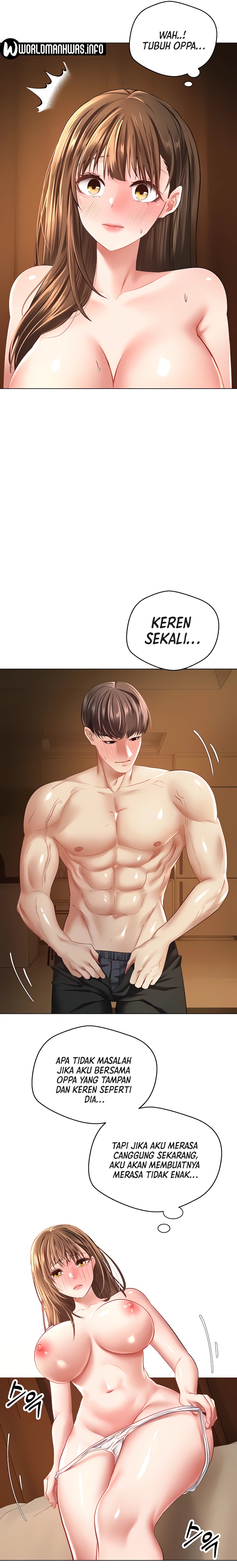 Desire Realization Application Raw Chapter 23 Page 7